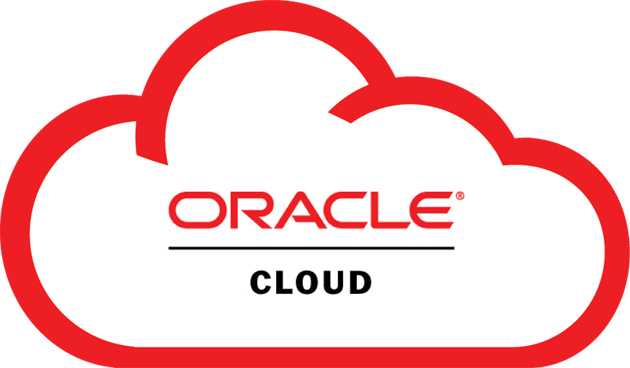 oracle-cloud