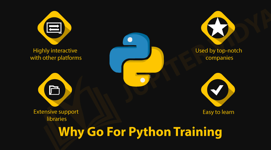 python