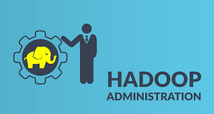 Hodoop-administration