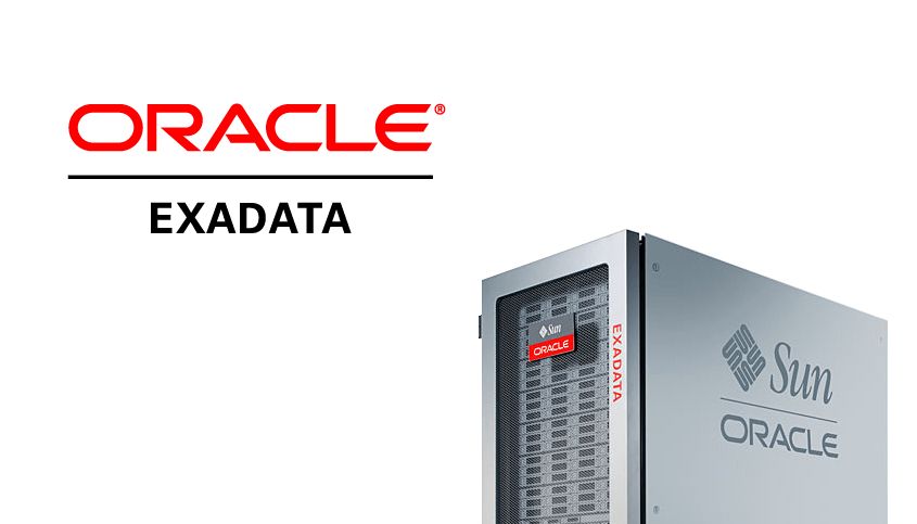 oracle exadata