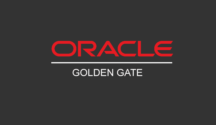 oracle goldengate